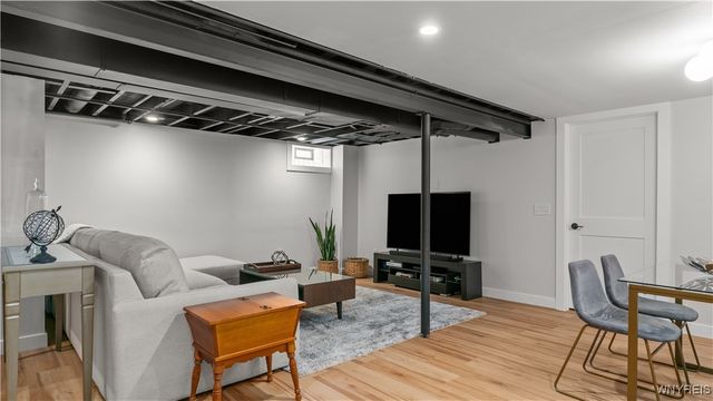 124 Dartwood Drive, Cheektowaga, NY 14227