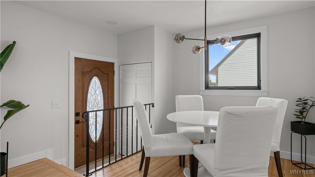 124 Dartwood Drive, Cheektowaga, NY 14227