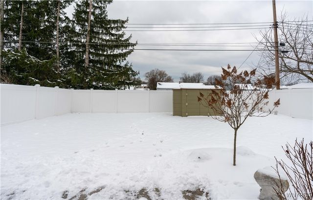 124 Dartwood Drive, Cheektowaga, NY 14227