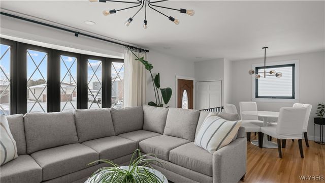 124 Dartwood Drive, Cheektowaga, NY 14227