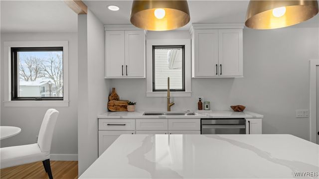 124 Dartwood Drive, Cheektowaga, NY 14227