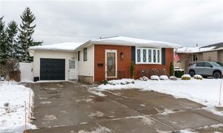 124 Dartwood Drive, Cheektowaga, NY 14227