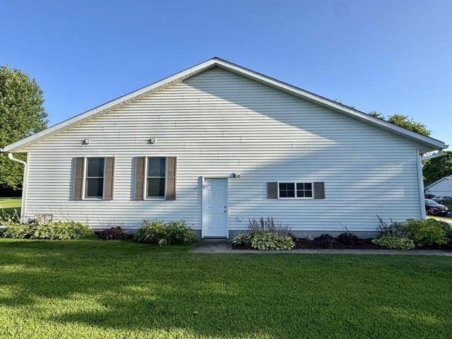 1107 Yahn Avenue, Boscobel, WI 53805