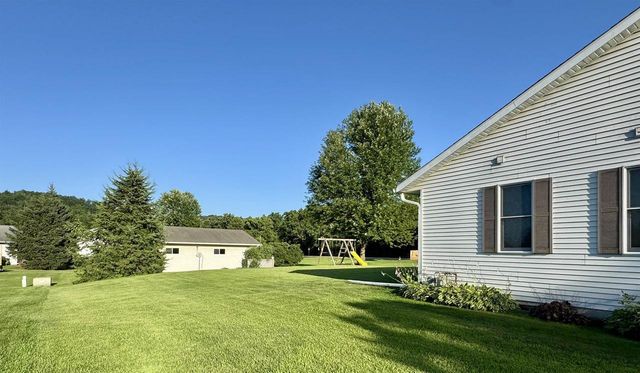 1107 Yahn Avenue, Boscobel, WI 53805
