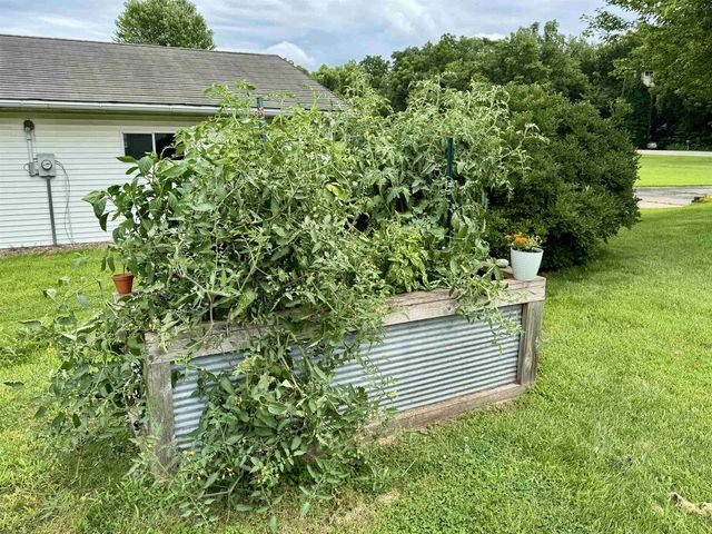 1107 Yahn Avenue, Boscobel, WI 53805