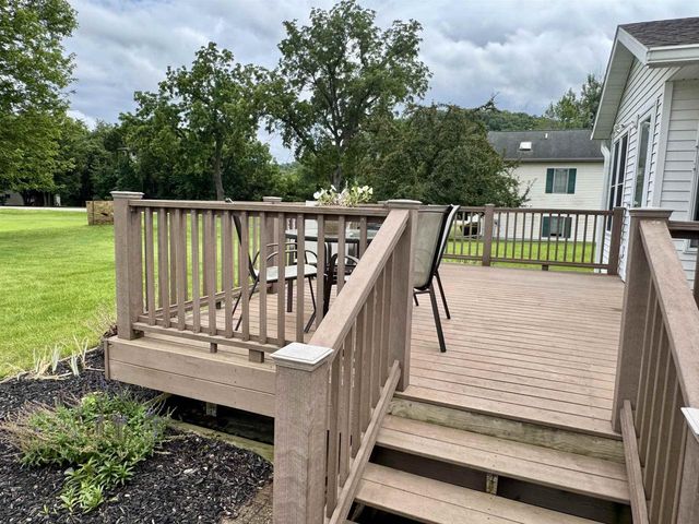 1107 Yahn Avenue, Boscobel, WI 53805