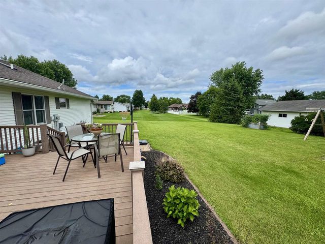 1107 Yahn Avenue, Boscobel, WI 53805