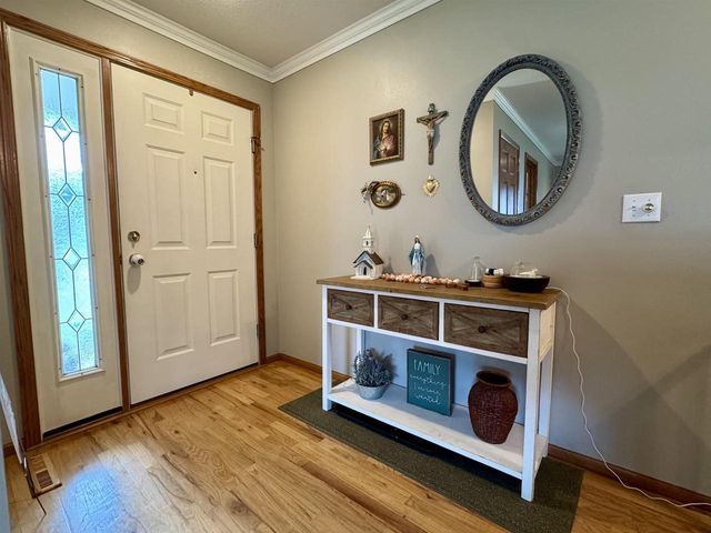 1107 Yahn Avenue, Boscobel, WI 53805