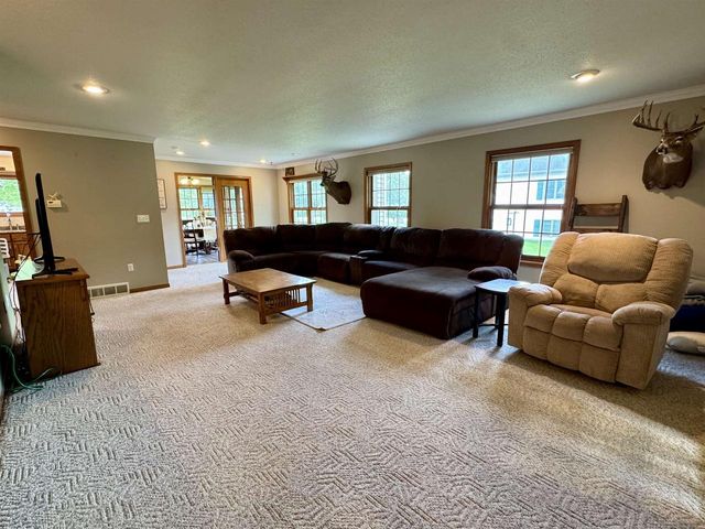 1107 Yahn Avenue, Boscobel, WI 53805