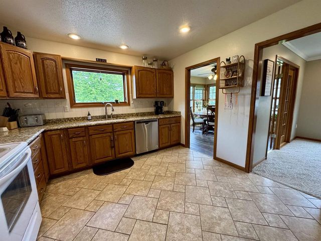 1107 Yahn Avenue, Boscobel, WI 53805