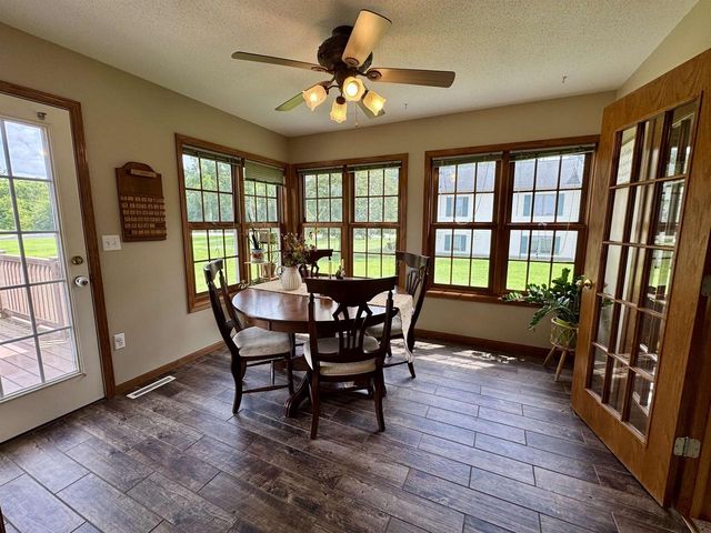 1107 Yahn Avenue, Boscobel, WI 53805