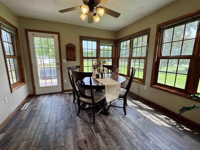 1107 Yahn Avenue, Boscobel, WI 53805