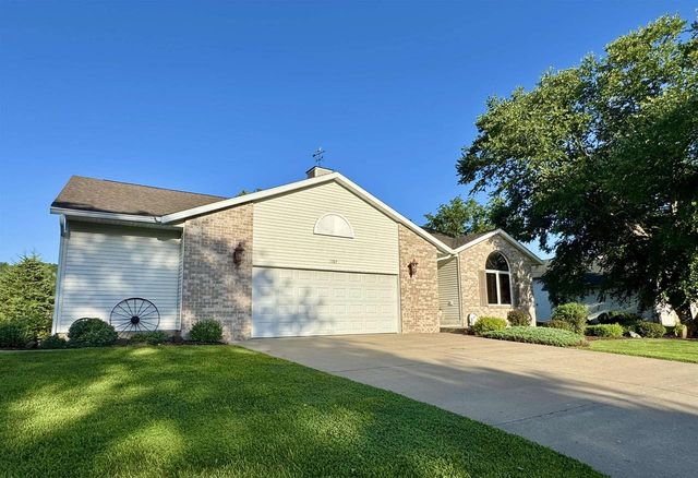 1107 Yahn Avenue, Boscobel, WI 53805