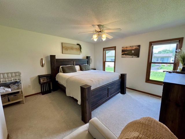 1107 Yahn Avenue, Boscobel, WI 53805