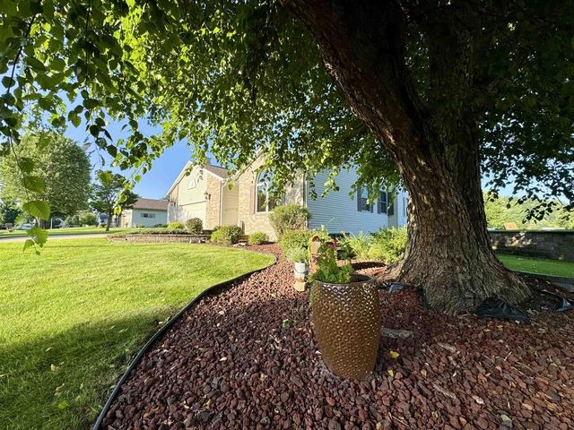 1107 Yahn Avenue, Boscobel, WI 53805