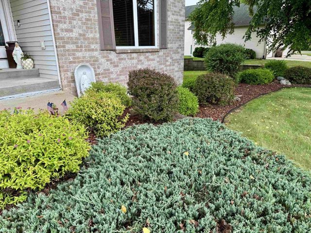 1107 Yahn Avenue, Boscobel, WI 53805