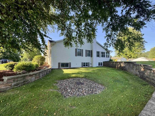 1107 Yahn Avenue, Boscobel, WI 53805