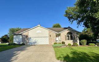 1107 Yahn Avenue, Boscobel, WI 53805