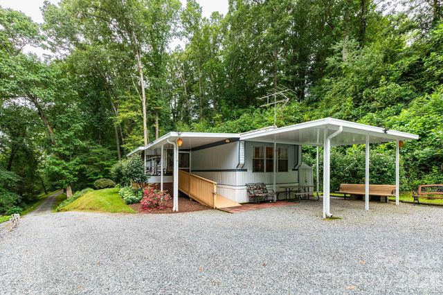 48 Melissa Lane, Leicester, NC 28748