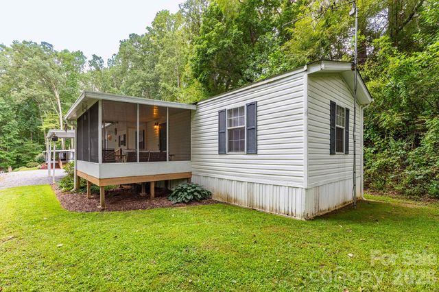 48 Melissa Lane, Leicester, NC 28748