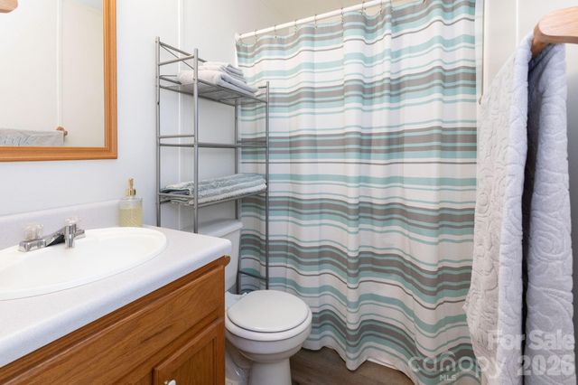 48 Melissa Lane, Leicester, NC 28748