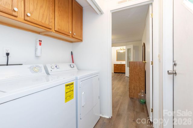 48 Melissa Lane, Leicester, NC 28748