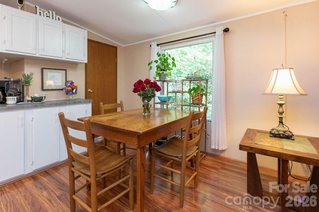 48 Melissa Lane, Leicester, NC 28748