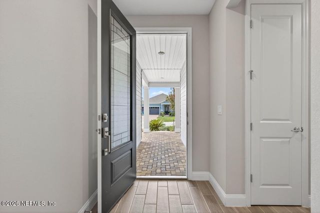 77 SADLER Court, St. Augustine, FL 32092