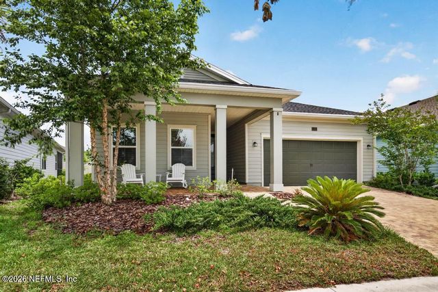 77 SADLER Court, St. Augustine, FL 32092