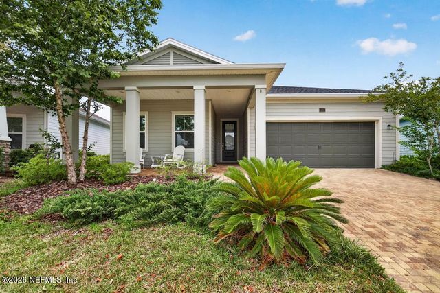 77 SADLER Court, St. Augustine, FL 32092