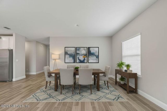 77 SADLER Court, St. Augustine, FL 32092
