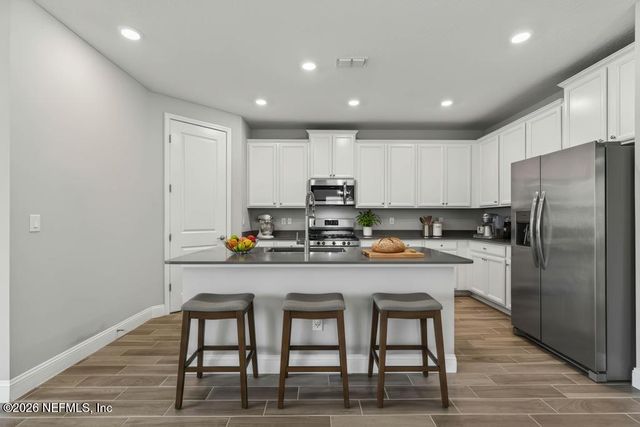 77 SADLER Court, St. Augustine, FL 32092