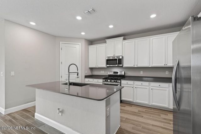 77 SADLER Court, St. Augustine, FL 32092