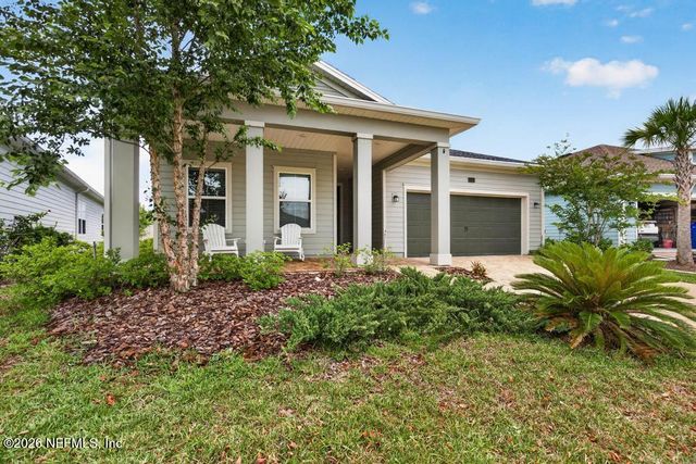 77 SADLER Court, St. Augustine, FL 32092