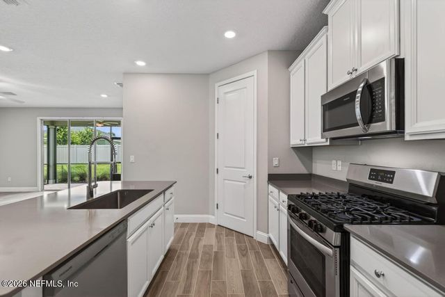 77 SADLER Court, St. Augustine, FL 32092