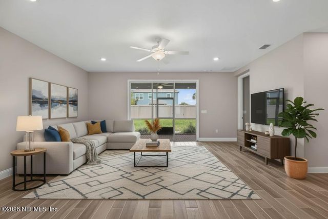 77 SADLER Court, St. Augustine, FL 32092