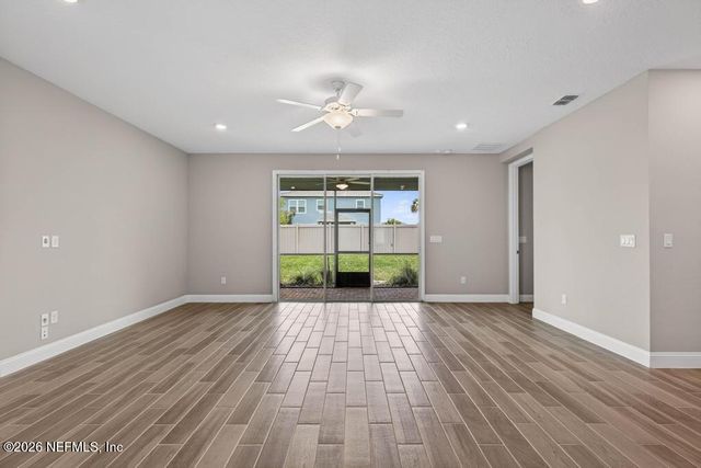 77 SADLER Court, St. Augustine, FL 32092