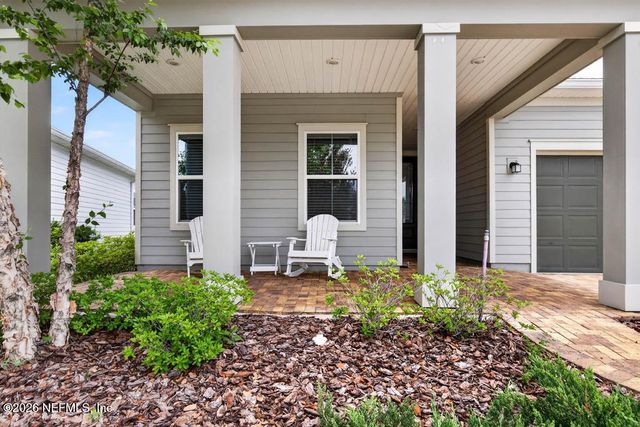 77 SADLER Court, St. Augustine, FL 32092