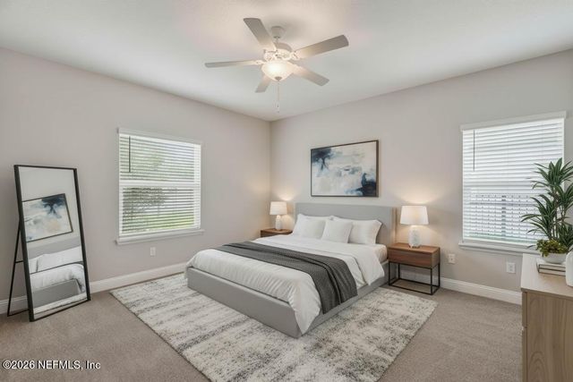 77 SADLER Court, St. Augustine, FL 32092