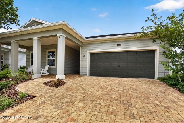 77 SADLER Court, St. Augustine, FL 32092