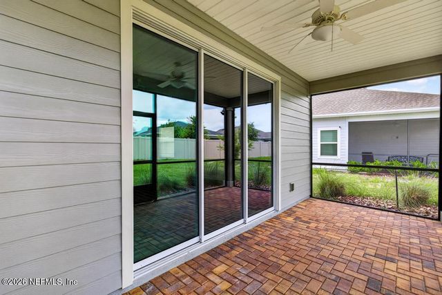 77 SADLER Court, St. Augustine, FL 32092