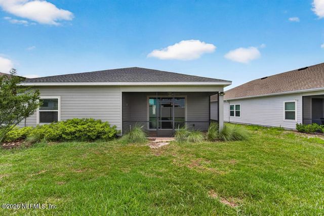 77 SADLER Court, St. Augustine, FL 32092