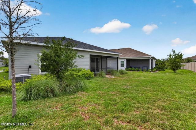 77 SADLER Court, St. Augustine, FL 32092