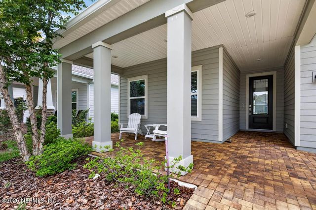 77 SADLER Court, St. Augustine, FL 32092