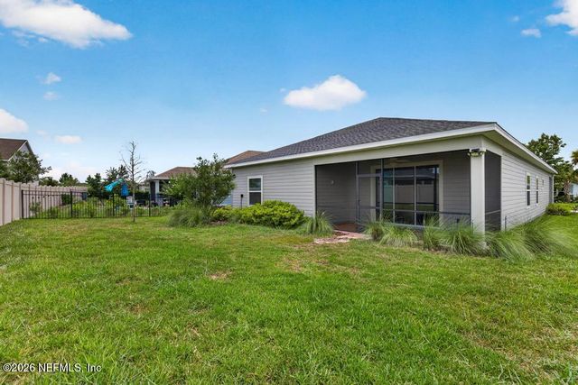 77 SADLER Court, St. Augustine, FL 32092