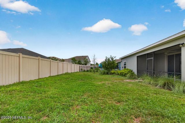 77 SADLER Court, St. Augustine, FL 32092