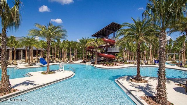 77 SADLER Court, St. Augustine, FL 32092