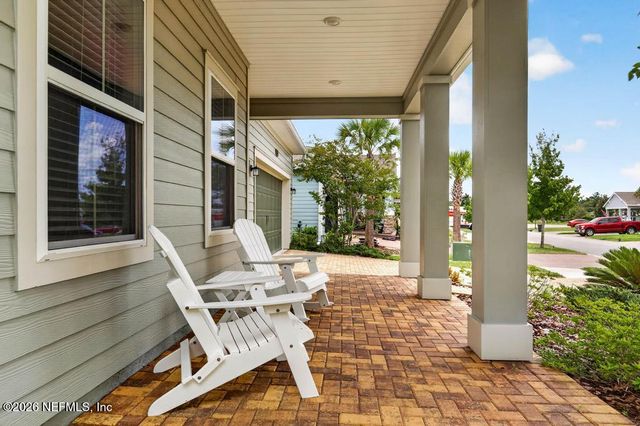 77 SADLER Court, St. Augustine, FL 32092