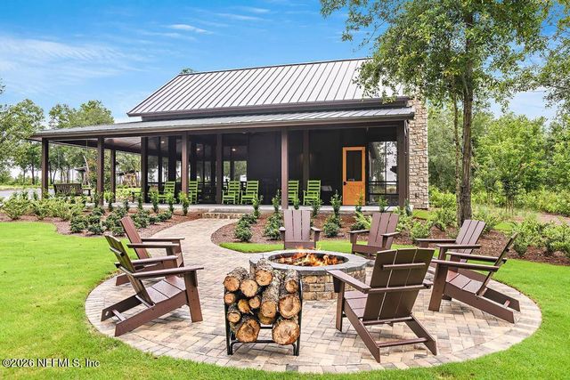 77 SADLER Court, St. Augustine, FL 32092