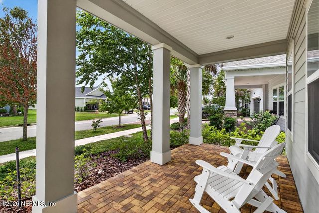 77 SADLER Court, St. Augustine, FL 32092
